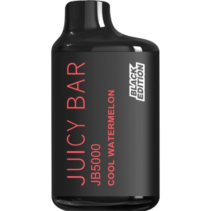 Juicy Bar JB5000-Black Edition