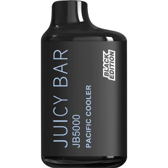 Juicy Bar JB5000-Black Edition