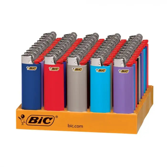 Bic Lighter